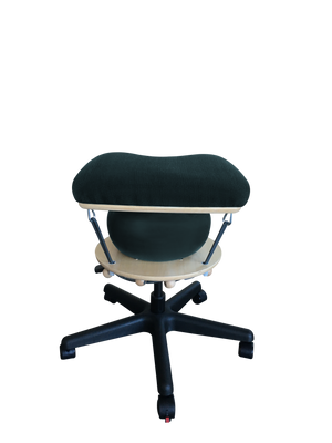 Språng Chair 2.0 - backless stool