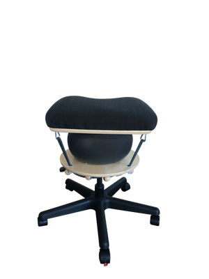 Språng Chair 2.0 - backless stool