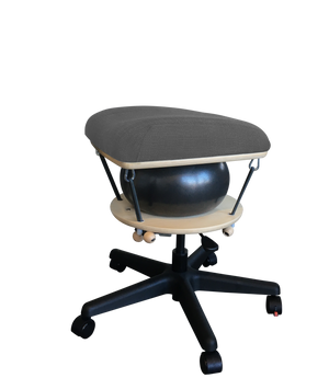 Språng Chair 2.0 - backless stool