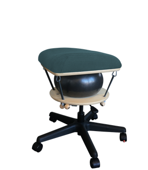 Språng Chair 2.0 - backless stool