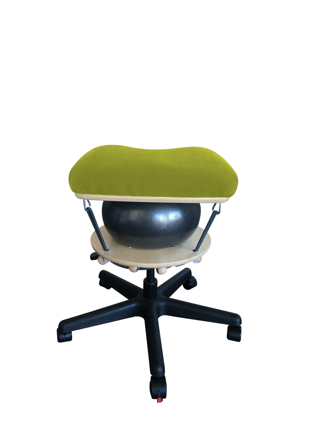 Språng Chair 2.0 - backless stool