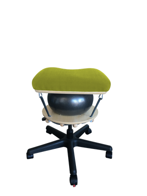 Språng Chair 2.0 - backless stool