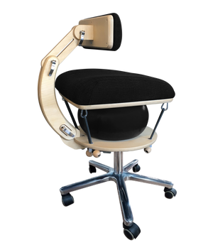 Språng Chair 2.0 - Deluxe Edition