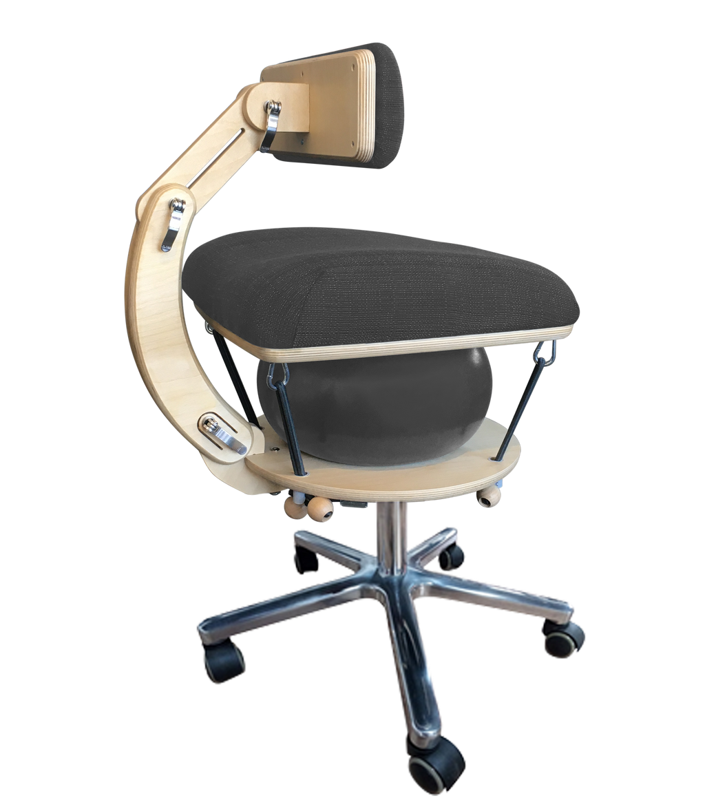 Språng Chair 2.0 - Deluxe Edition