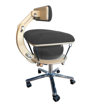 Språng Chair 2.0 - Deluxe Edition