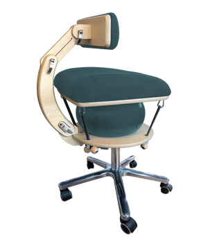 Språng Chair 2.0 - Deluxe Edition