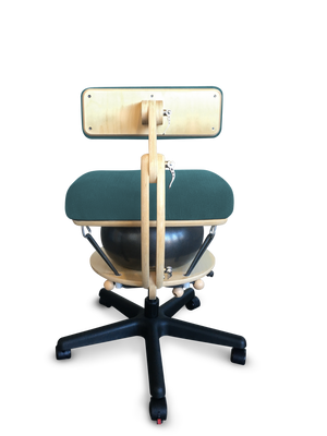 Språng Chair 2.0 - Our Most Popular Option