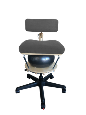 Språng Chair 2.0 Featured