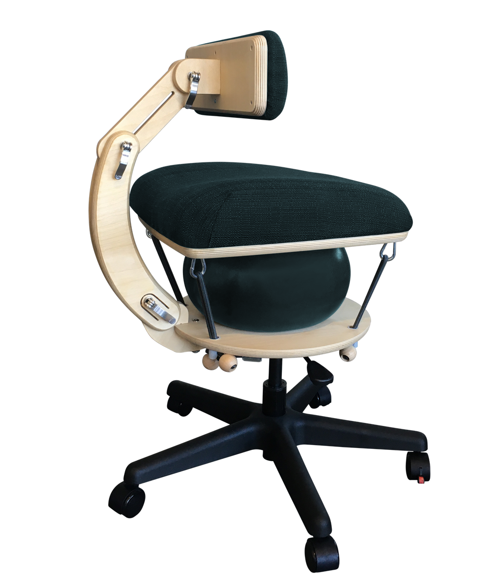 Språng Chair 2.0 - Our Most Popular Option