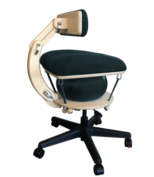 Språng Chair 2.0 Featured