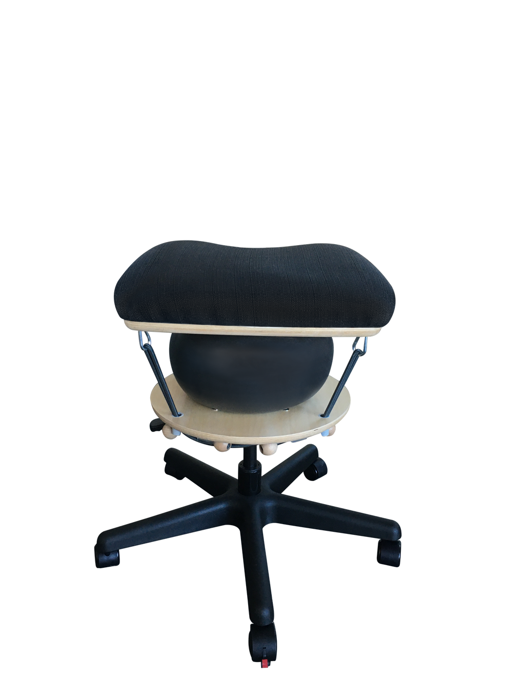 Språng Chair 2.0 - backless stool