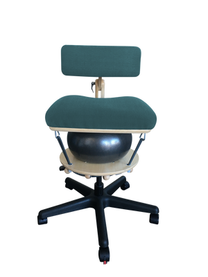 Språng Chair 2.0 Featured