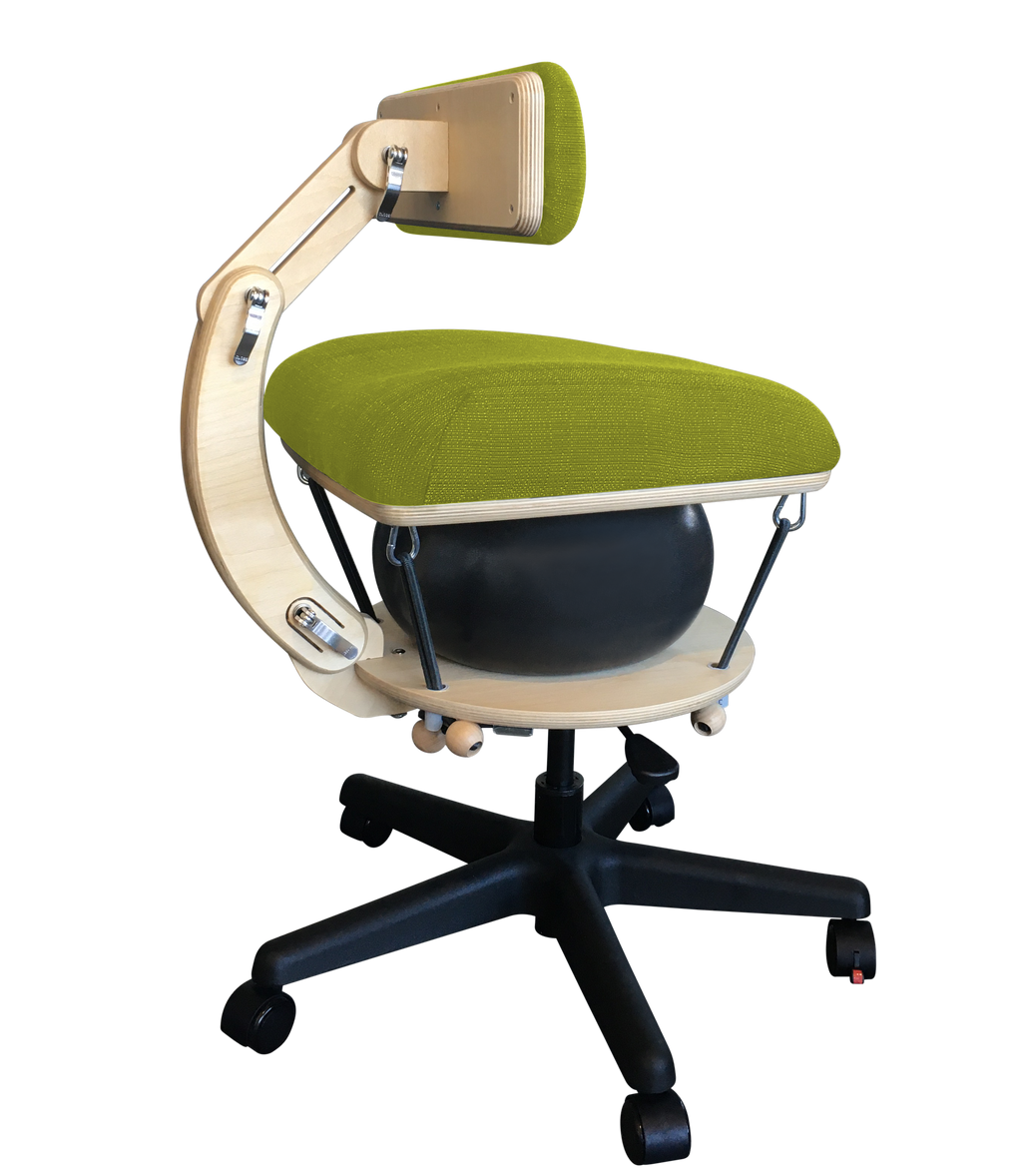Språng Chair 2.0 - Our Most Popular Option