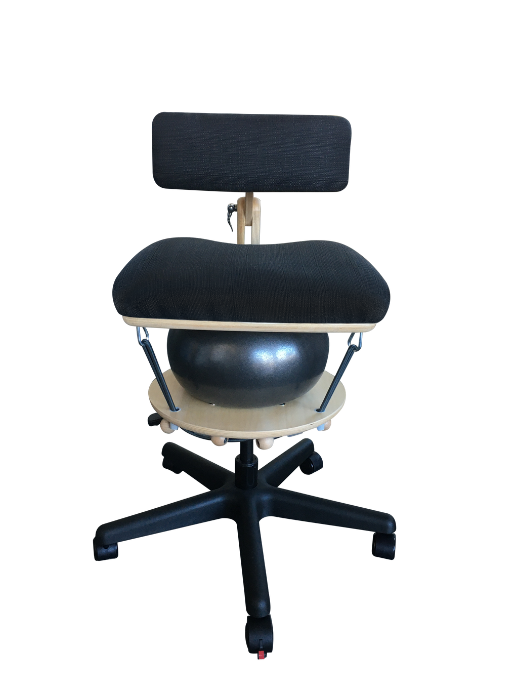 Språng Chair 2.0 - Our Most Popular Option