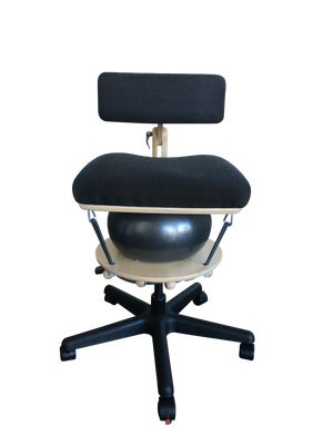 Språng Chair 2.0 Featured